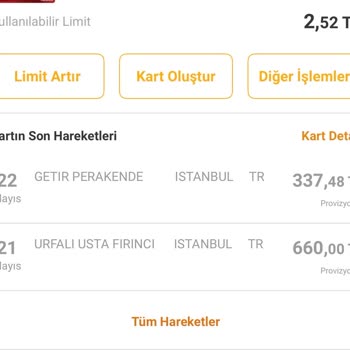 Ödeme Alındı Ama Sipariş Oluşmadı: Getir’de Yaşadığım Büyük Mağduriyet