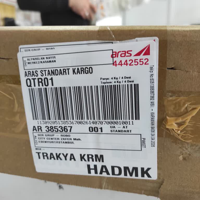 İade Sonrası Para İadesi Gelmedi Ve Firma Ulaşılamıyor