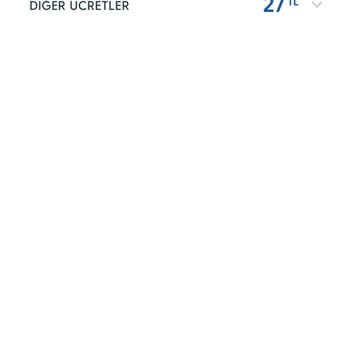 Çifte Ücretlendirme Ve 847 TL Haksız Fatura