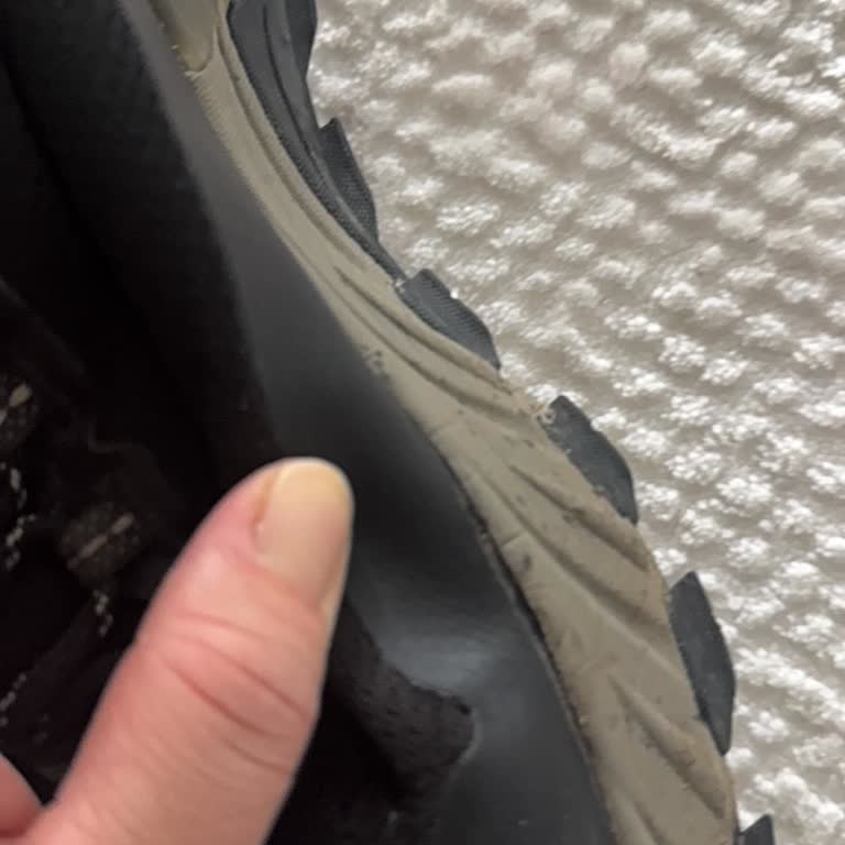 Skechers Ayakkabısının 6 Ayda Açılması Ve İade Talebi