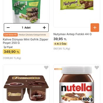 Stokta Gösterilen Ürünler Teslim Edilemedi Ve Ödeme Alındı