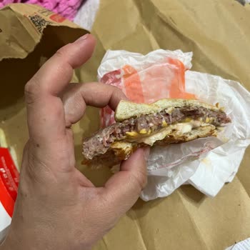 Çiğ Ve Hijyenik Olmayan Ürün İçin Ücret İadesi Reddedildi