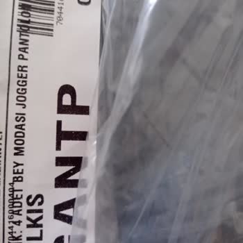Yanlış Ve Kullanılmış Pantolon Gönderimi İçin 1000 TL İadesi Talebi