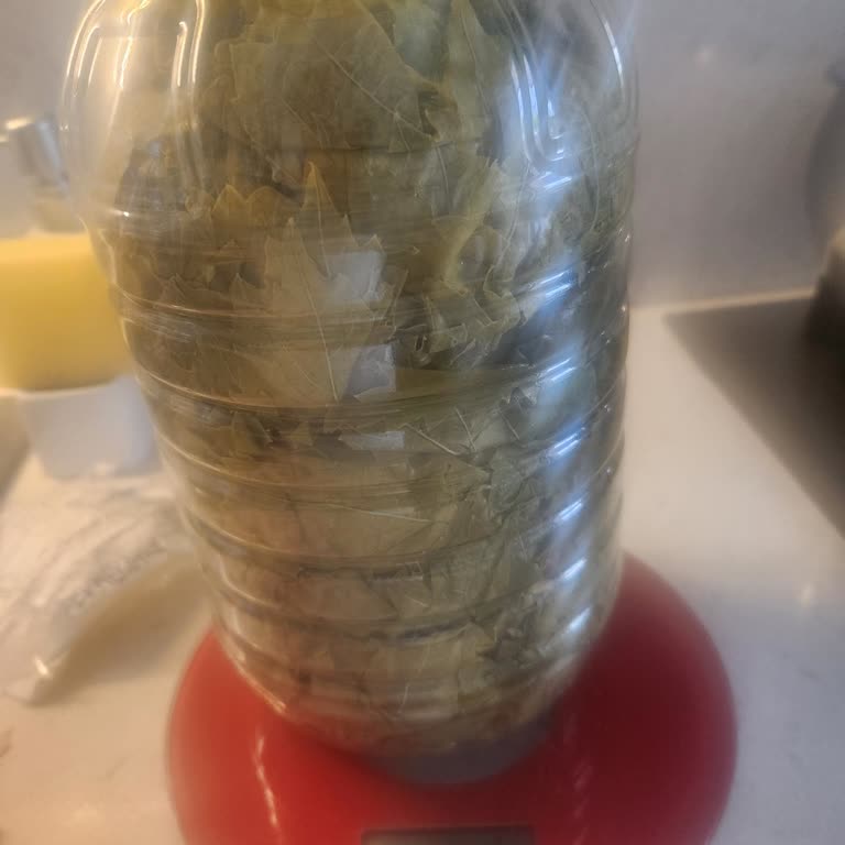 3 Kiloluk Yaprak Siparişi İçin 903 Gram Olmayan Teslimat Ve Saygısız Müşteri Hizmeti
