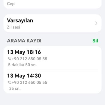 Yanlış Adres Ve Anne Kızlık Soyadı Kaydı Nedeniyle Sim Kart Teslim Edilemedi