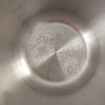 Tefal Sensör Düdüklü Tencere Pişirme Süresi Uzun Ve Çalışmıyor, İade Talebi