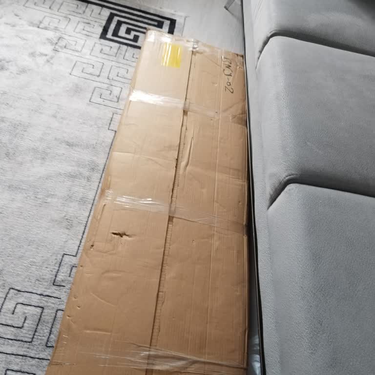 Sürat Kargo’da İkinci Paketin Uzun Süre Gecikmesi Ve Çözüm Bulamama