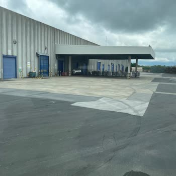 Pepsico Çorlu Fabrikasında Personel Eksikliği Nedeniyle Yükleme İşlemi Uzun Süre Bekletildi