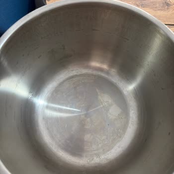 Tefal Clipso Şef Düdüklü Tencerede Çıkarılamayan Lekeler Ve Müşteri Hizmetlerinden Yanıt Yok