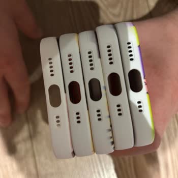 Telefon Kılıfı Baskı Hataları Ve Cevapsız İletişim Nedeniyle İade Talebi