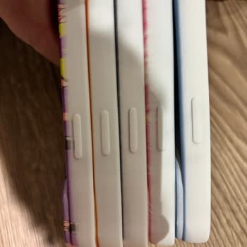 Telefon Kılıfı Baskı Hataları Ve Cevapsız İletişim Nedeniyle İade Talebi