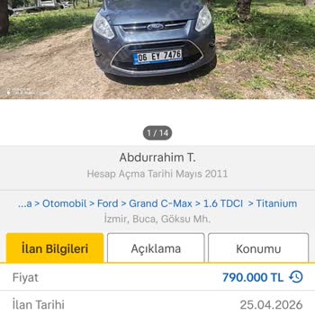 Sompo Sigorta’nın Adaletsiz Rayiç Teklifi
