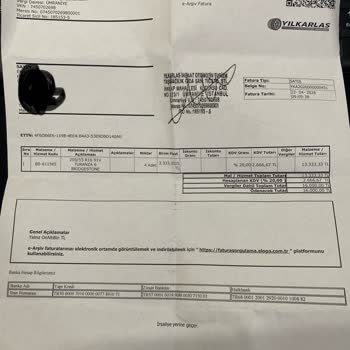 Rögar Kapağından Kaynaklanan Lastik Hasarı Ve 16 Bin TL Tazminat Talebi