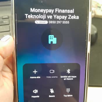 Fast Transferim Geldi Mi? MoneyPay’den Yanıt Alamıyorum Ve 50 TL Kayboldu