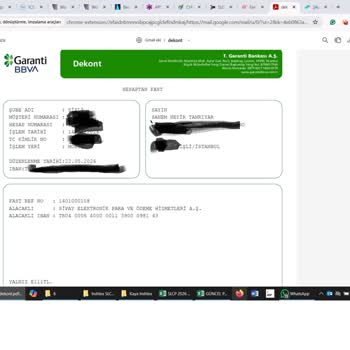 Fast Transferim Geldi Mi? MoneyPay’den Yanıt Alamıyorum Ve 50 TL Kayboldu