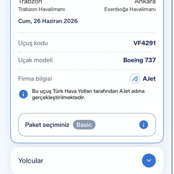 Değişiklik Ücretleri Gizli, Şeffaflık Yok