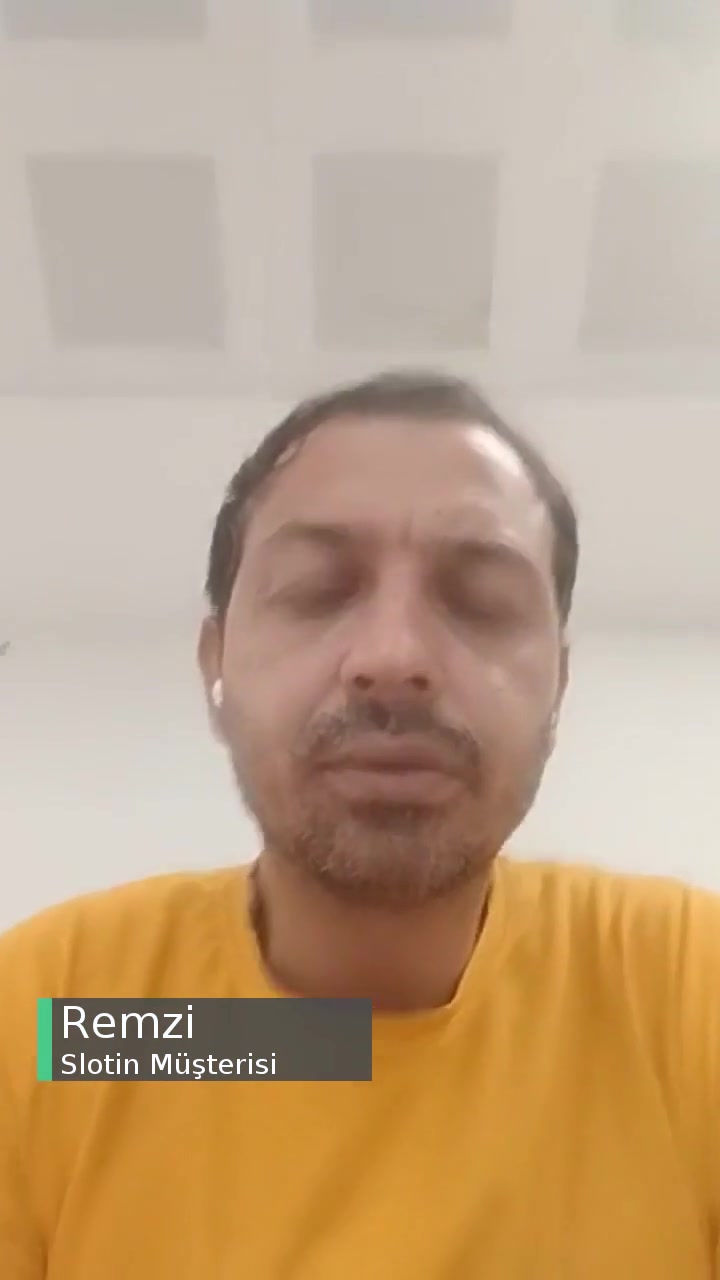 Slotin Kazancımın Elimden Alınması videonun kapak resmi