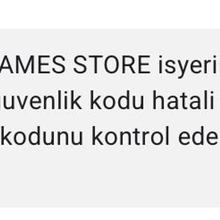 Epic Games Üzerinden Yetkisiz Kart İşlemi Ve Bilgi Eksikliği