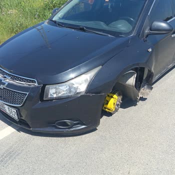 İkame Araç Hakkı İhlali Ve Ekspertiz Karışıklığıyla 11 Günlük Servis Beklemesi