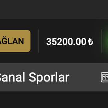 Grandbetting 35.200 TL Kazancım E-Devlet İkametgahı Nedeniyle Çekilemiyor