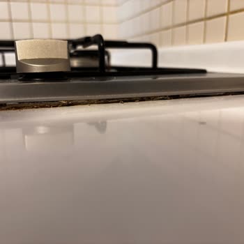 Arçelik Servisi Garanti Kapsamındaki Silikonu Yenilemedi Ve Randevu Tek Taraflı İptal Edildi