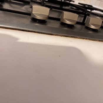 Arçelik Servisi Garanti Kapsamındaki Silikonu Yenilemedi Ve Randevu Tek Taraflı İptal Edildi