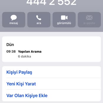Aras Kargo Gölcük Şubesinde Teslimat Ve İletişim Sorunları