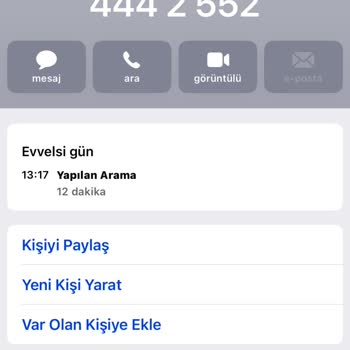 Aras Kargo Gölcük Şubesinde Teslimat Ve İletişim Sorunları