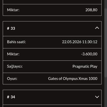 Casibom Güven Sorunu!