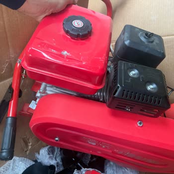 Ayıplı Çapa Makinesi Ve Servis Tutanağı Şartı Nedeniyle İade Talebi