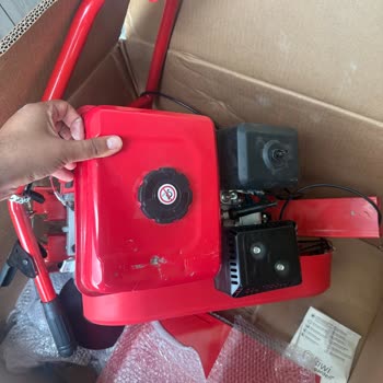 Ayıplı Çapa Makinesi Ve Servis Tutanağı Şartı Nedeniyle İade Talebi