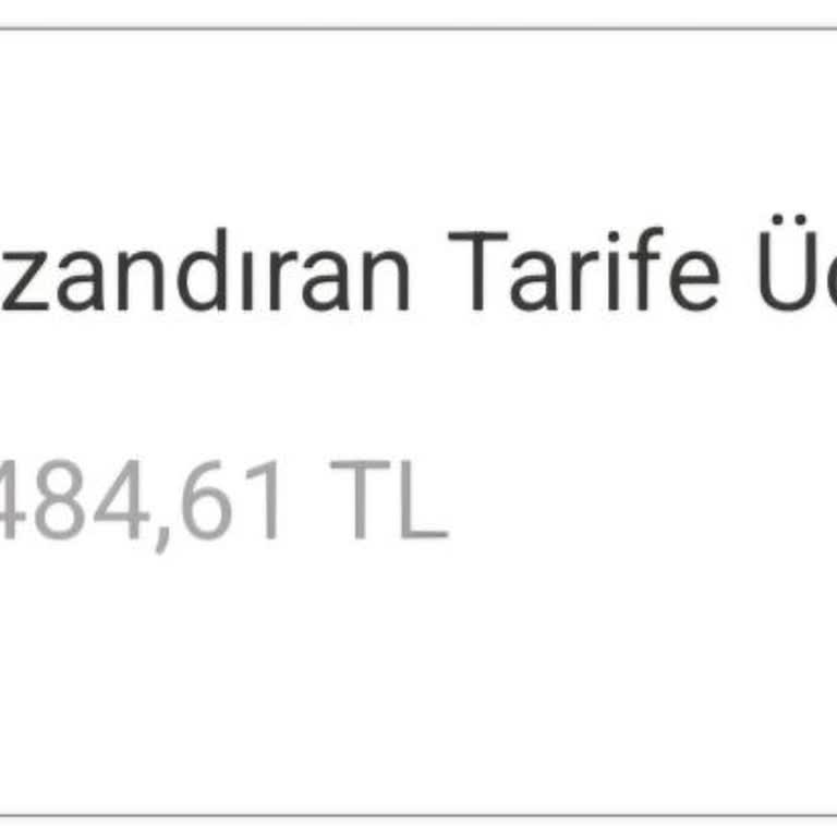 VakıfBank Kredi İşleminde Kazandıran Tarife Ücretinin İadesi Talebi
