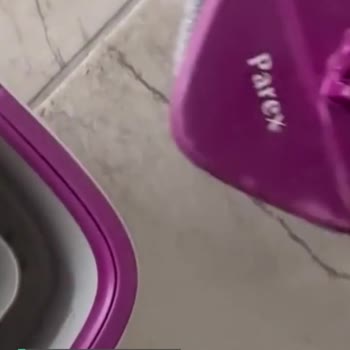 Parex Wondero Mop Bez Tutmuyor, Satıcı Yardımcı Olmadı!