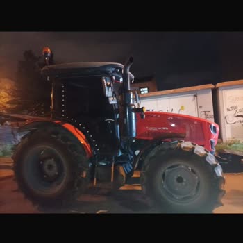 Yüksek Yakıt Tüketimi Ve Zayıf Çekişiyle Same Explorer 95 Traktöründen Memnun Değilim
