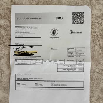 Garanti Kapsamı Dışında İşçilik Ve Ekran Değişimi Talebi