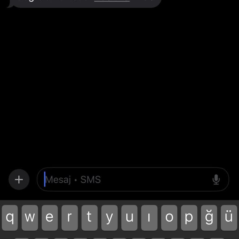 Onytek Tarafından Gelen Yetkisiz Doğrulama Kodu SMS’i Ve Kişisel Veri İhlali
