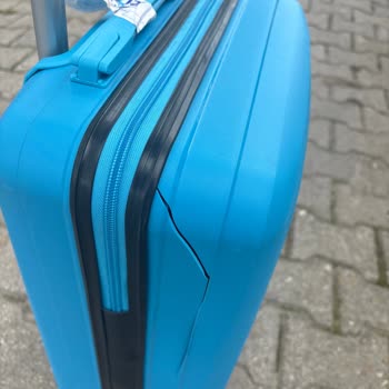 Otobüs 45 Dakika Gecikti, Bavul Kırıldı Ve 1000 TL Ücret Haksızlığı