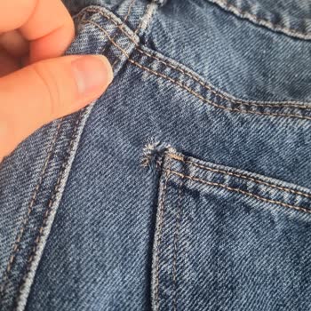 Mavi Jeans Trendyol Alışverişinde Yırtık Cepler Ve Cevapsız Müşteri Hizmetleri