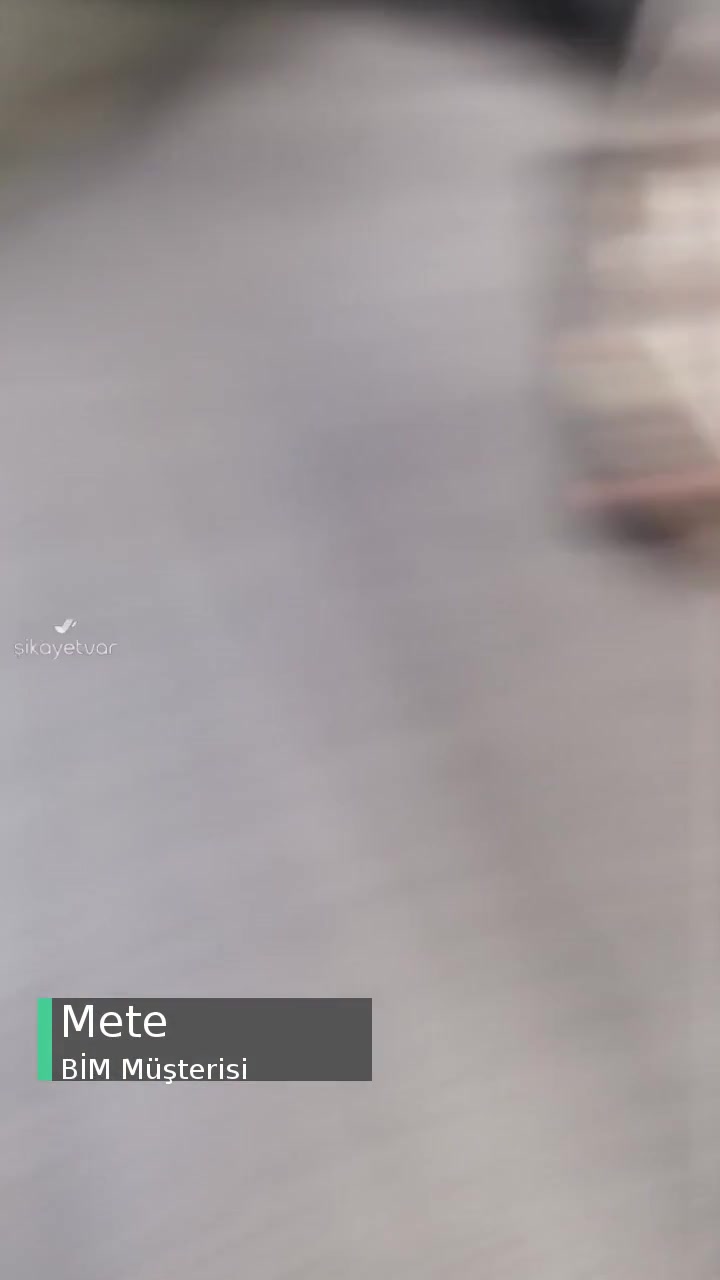 BİM'in Markası Cipsten İp Çıktı! videonun kapak resmi