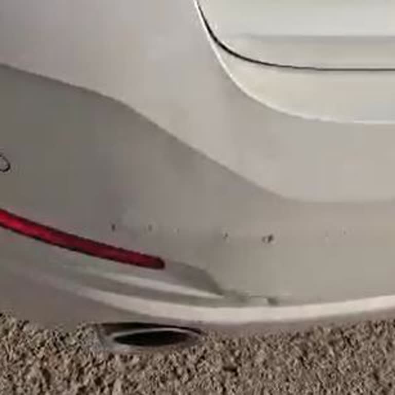 Neova Sigorta’nın Yanıltıcı İkame Araç Teklifi Ve Hasarlı Araç Teslimi