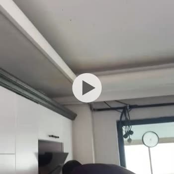 Patlamaz Düdüklü Tencere Patladı, Evimizde Büyük Hasar Ve Mağduriyet