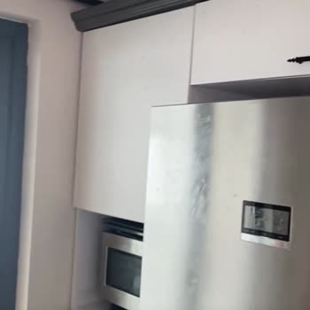 Patlamaz Düdüklü Tencere Patladı, Evimizde Büyük Hasar Ve Mağduriyet