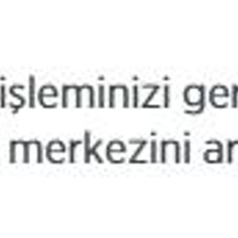 Ziraat Bankası Mobil Uygulama Girişi Engellendi, Yurt Dışı Müşterisi Çözüm Bekliyor