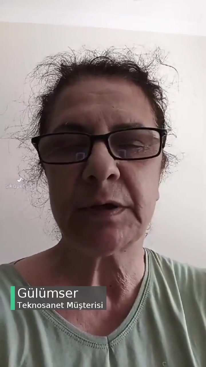 Teknosanet İlişki Kurulmaması Gereken Bir Kurum videonun kapak resmi