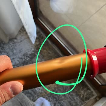 Garanti Servisinde Dyson Süpürge Hasar Aldı, Şirket Sorumluluğu Reddetti