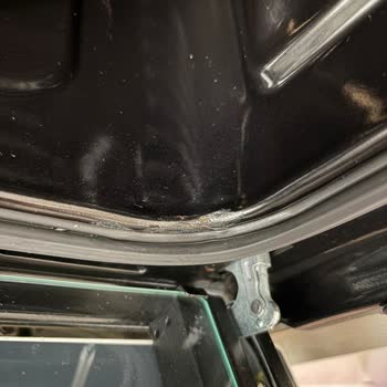 Kumtel B66-SF2 Fırının Tuş Takımı Aşırı Isınıyor Ve Çerçevesi Deforme Oluyor İade Talebi