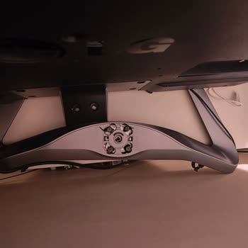 LG 42LA620S TV Base Cracked Unexpectedly