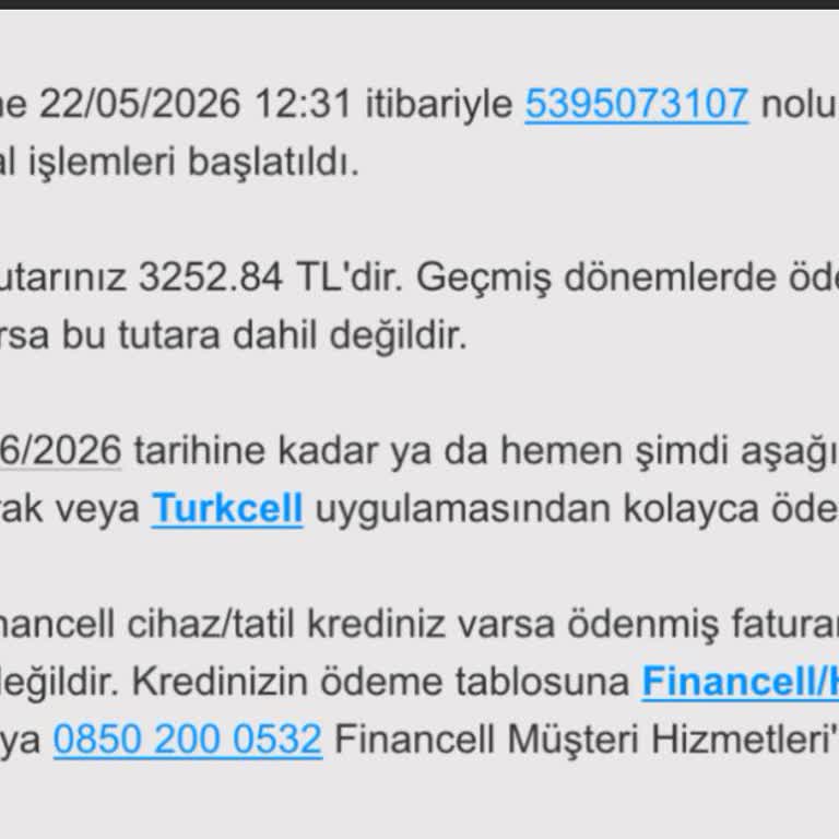 Cayma Hakkım Engellendi Ve Haksız Ücret Talebi