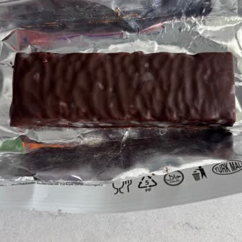 BİM 30 Ağustos Şubesinde Delly Protein Barında Küflenme Ve İade Reddi