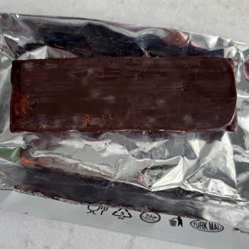 BİM 30 Ağustos Şubesinde Delly Protein Barında Küflenme Ve İade Reddi